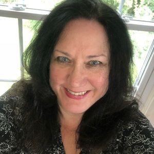 Meet your Posher, Kathy